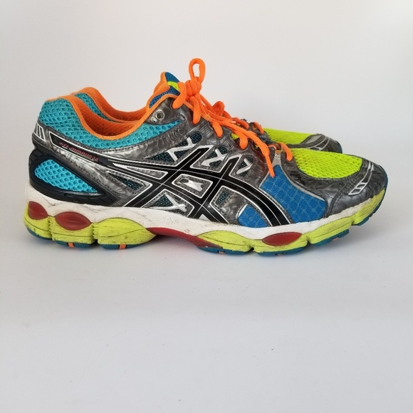 gel nimbus 14